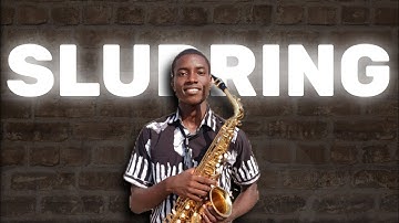 How to SLUR on Saxophone: Basic & Extended Slurring Techniques