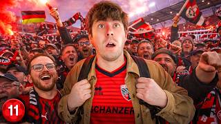 I Watched German 3rd Division Football - Day 11