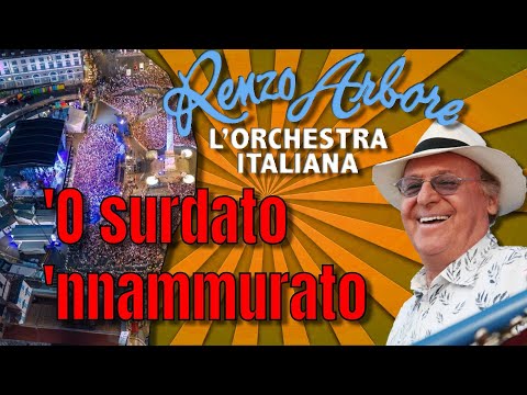 'O surdato 'nnammurato