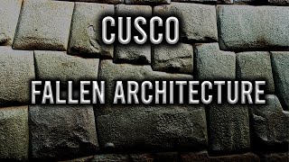 The City Built by Fallen Angels, Giants, and Nephilim