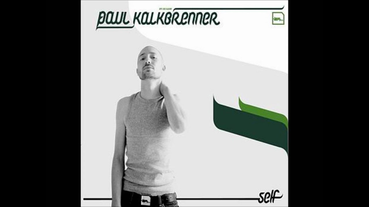 Watch Paul Kalkbrenner - Castanets on YouTube Watch Paul Kalkbrenner - Castanets on YouTube