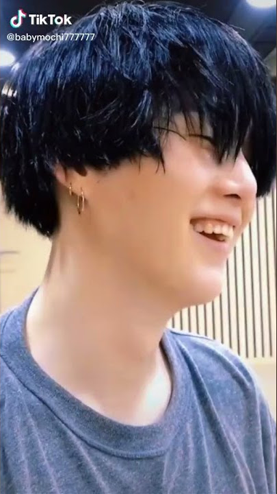 Suga#Agudt D#Min Youngi