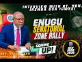 Ofu Obi Mega Rally have set 6th June, 2026 to endorse Dr Peter Mbah for Enugu State Governor.