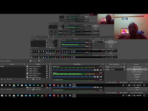 Hotel management system