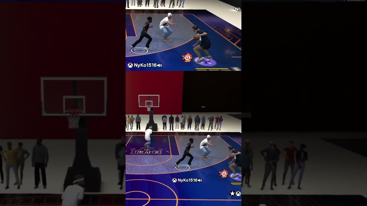 NBA 2K26 REP GRIND & GOOD VIBES👾🎮 // CHILLIN🥶// WE BACK CHAT💬 // TAP HERE IF YOU LOVE GAMING👾 |