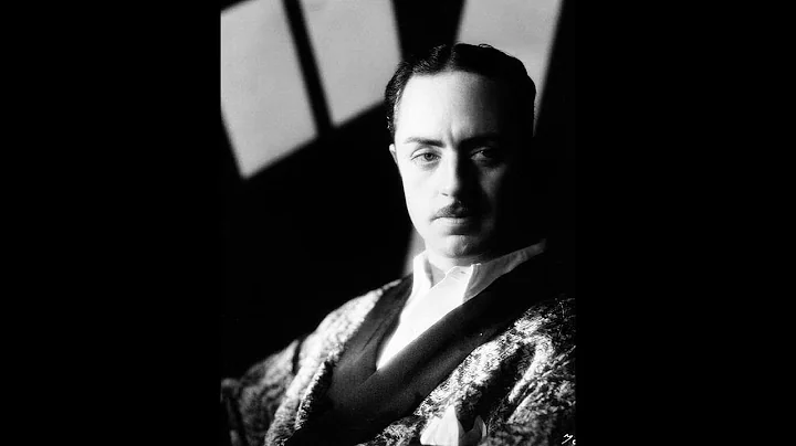 1930 WHODUNIT? William Powell in The Benson Murder...