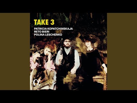 L'invitation au château, FP. 138: XI. Tango bekijken op YouTube L'invitation au château, FP. 138: XI. Tango bekijken op YouTube