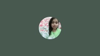 Daily Vlogger Khushbu is live