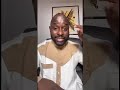 "Colère noire : Thierno Bocoum s’en prend à Sonko après le Tera Meeting!"