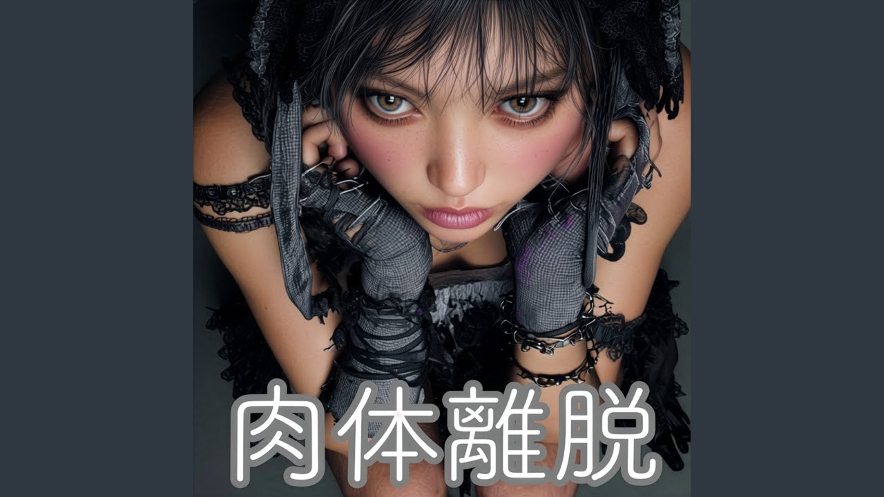 肉体離脱 ～もう 肉体には依存しない～