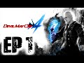 Fr 1 lets play devil may cry 4  dbut denfer 