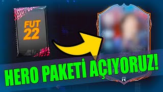 Hero Paketi̇ Açiyoruz Guez Fc Vs. Blackphoenix Dünya Şampi̇yonu Fifa 22