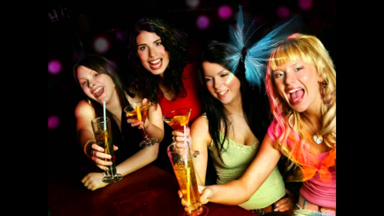 Hen Party Ideas video