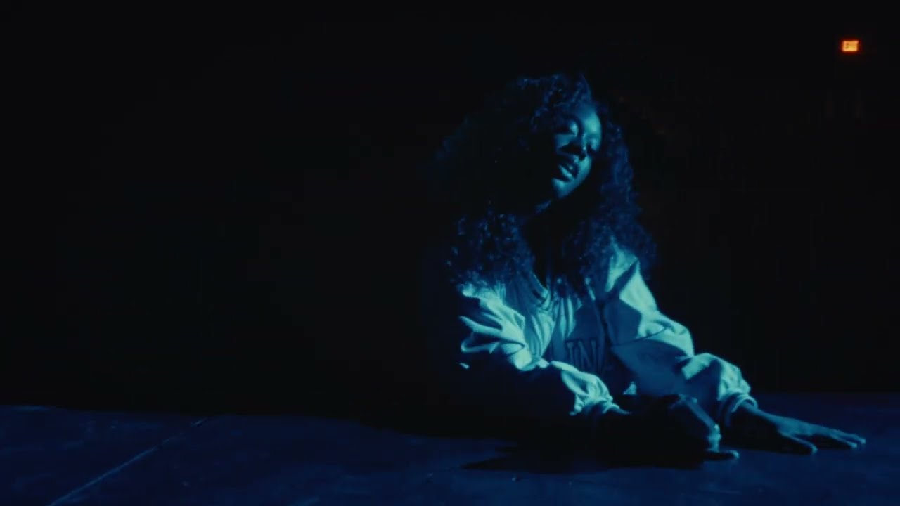 Ghost in the machine - Official cover by njoifilms