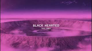 Polo g - black hearted (slowed   reverb) BEST VERSION