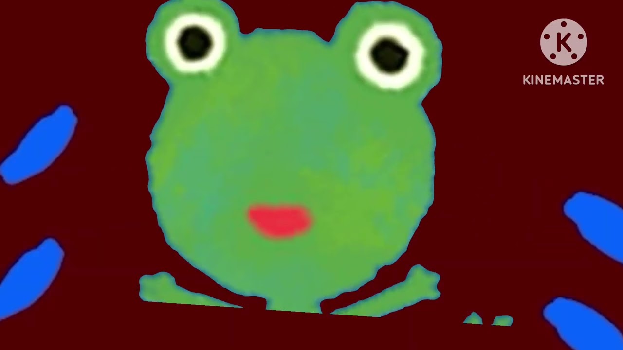 Froggy Network Theme Song (2008-2012)