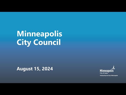 August 15, 2024