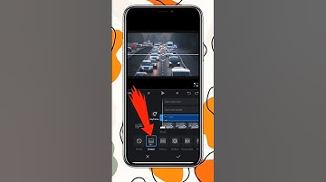 Time Freeze🥶 ( VN app Tutorial )