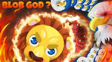 BLOB| BRUTAL DOUBLE CANNON SPLITS & TRICKSPLITS + IMPOSSIBLE DOUBLE SPLIT MADNESS!! NEW EDIT STYLE?!