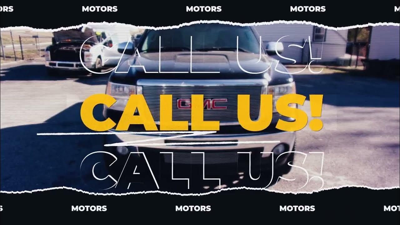 Moulton Motors in Madison TN Dependable Low Down Payment Used Cars & Trucks for Sale like Family