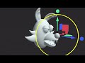 Shapeyard 3D Modeling Demo 1