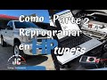 Como Hacer Una Reprogramación Básica en HP TUNERS PARTE 2 (Tutorial)