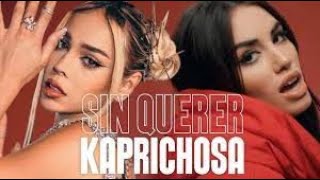 SIN QUERER KAPRICHOSA - Lali & Danna Paola