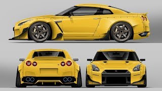 : MAHLE GTR   -   