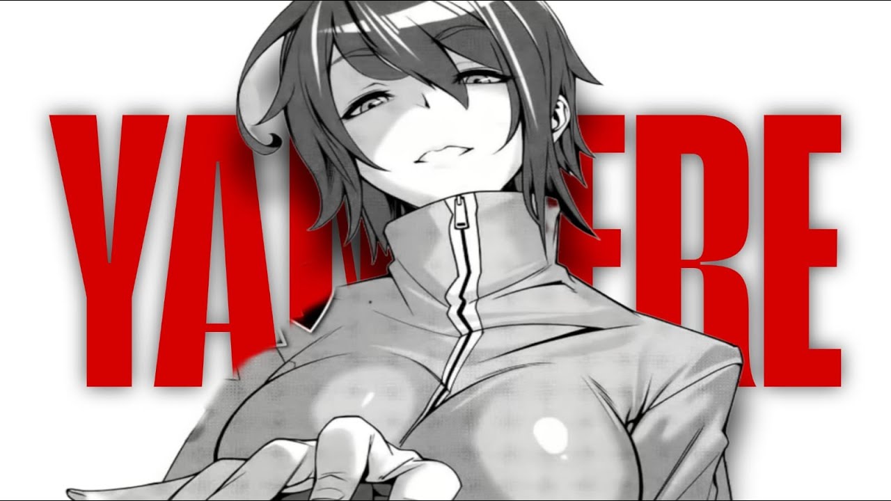 Mi hermosa Senpai Esta celosa Y solo Me quiere para Ella | resumen h