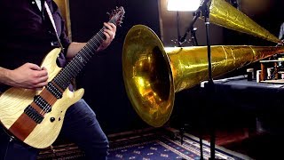 Image result for 100 year old recording equipment