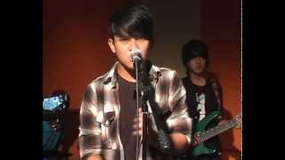 Platinum band-Ingin Selamanya