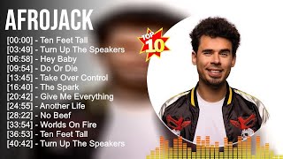 Afrojack Greatest Hits Full Album ▶️ Full Album ▶️ Top 10 Hits of All Time