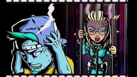 Viewtiful Joe iPlayer