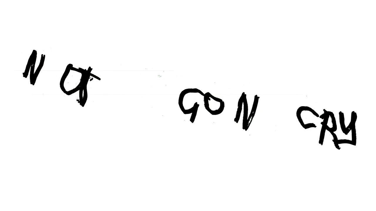 Watch Lykke Li - Not Gon Cry (Official Lyric Video) on YouTube Watch Lykke Li - Not Gon Cry (Official Lyric Video) on YouTube