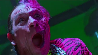 Two-Face making weird noises for 1 minute straight (Batman Forever)