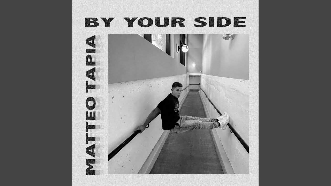 Watch By Your Side on YouTube Watch By Your Side on YouTube