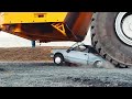 10 LARGEST DUMP TRUCKS IN THE WORLD