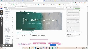 Embedding a Google Calendar into your Canvas Syllabus
