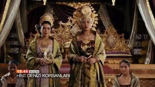 Hi̇nt Deni̇zi̇ Korsanlari 30Sn Trai̇ler