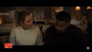 Back In Action Türkçe Dublaj, Fraqman.