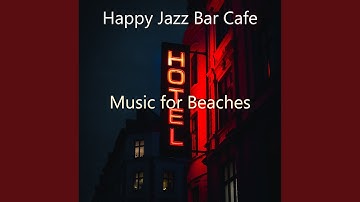 Pulsating Jazz Duo - Background for Summer Nights