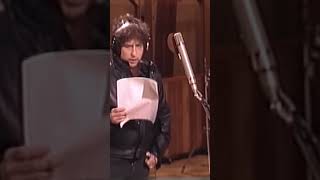 Stevie Wonder Teaches Bob Dylan How To Sing Like Bob Dylan