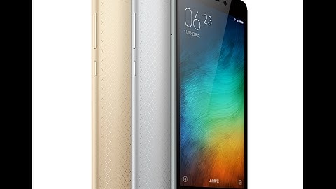 How To Open And Close Developer Option In Redmi 3s