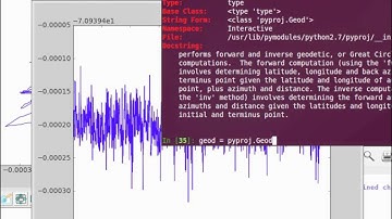 RT 2011: Lecture 15 - Python matplotlib part 1
