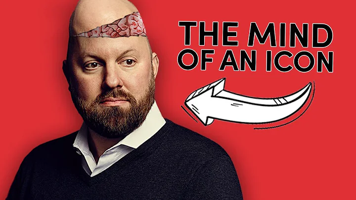 Inside The Mind Of A Famous Investor | Marc Andreessen
