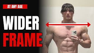 The Ultimate Framemaxxing Guide