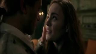 Stephen Bonnet & Brianna Fraser  Say Something