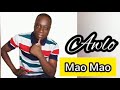 Jean michel mao mao  awlo