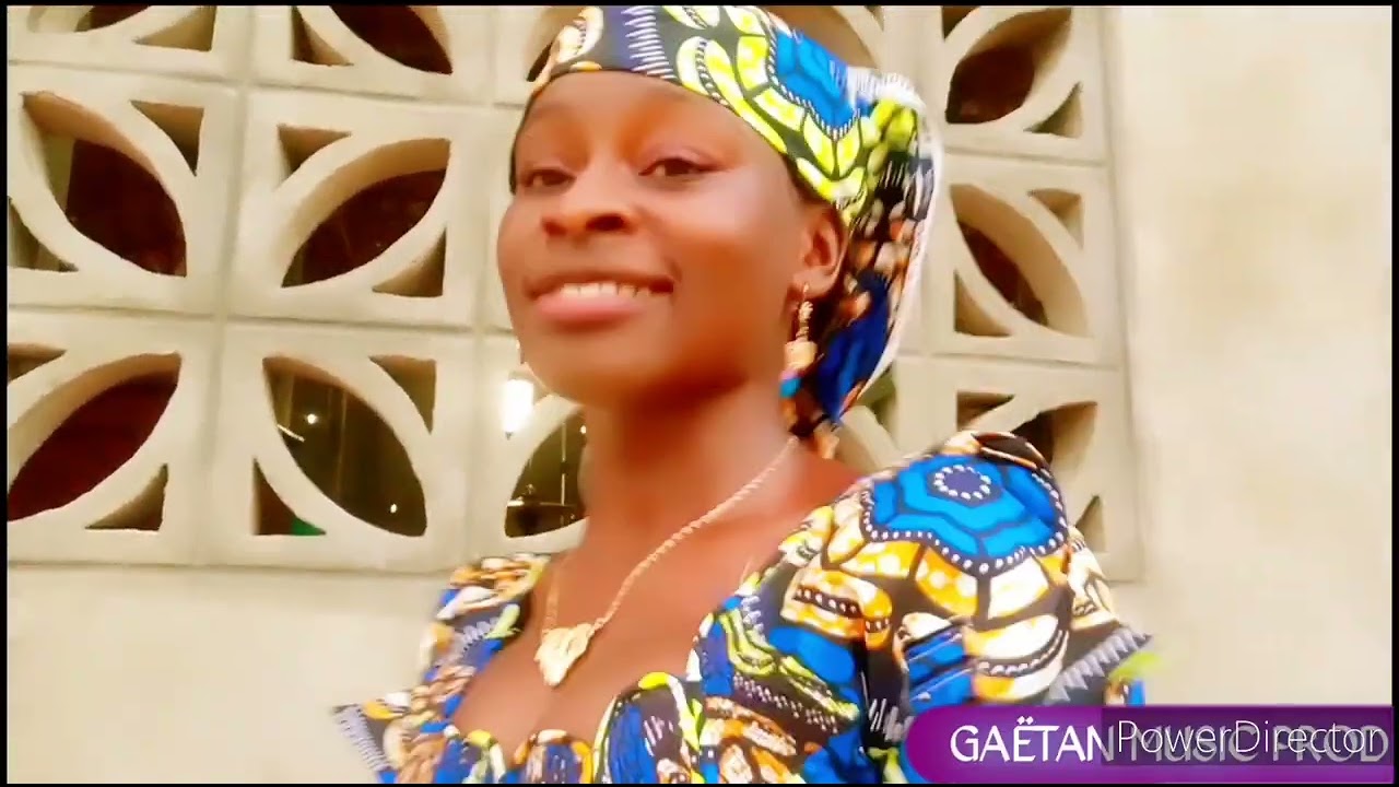 Kuje fuu sanjaama hande. COMMISSION CHANT JCBC NGONG