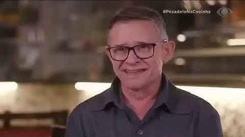 “VAI PASSAR NO DATENA”  JACQUIN COBRA CALOTEIRO E AMEAÇA CHAMAR BRASIL URGENTE
